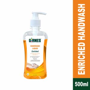Enriched Handwash 500ML