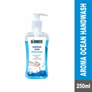 Aroma Ocean Handwash 250ML